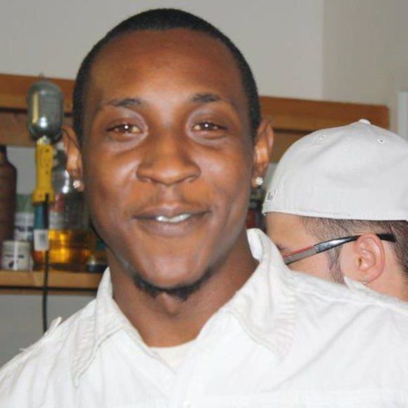 Meet your Posher, Aaron - Picture 1 of 1